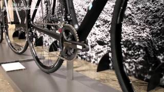 Trek Boone 9 Disc cyclocross bike 2016 [upl. by Tabor]