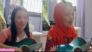 kataya so Bago a rinarinao tano New Maranao Song 2in1 [upl. by Henriette352]