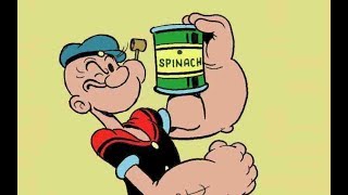 Popeye The Sailor Man Cartoons Collection  Volume 4 Remastered HD [upl. by Cadel902]