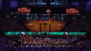 Beethoven  Symphony No 7 Proms 2012 [upl. by Jeralee]