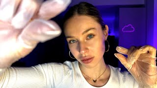 WARNING This ASMR Video Will Give You Extreme Tingles [upl. by Allemaj]