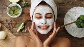 9 Best Homemade Face Masks for Oily Skin [upl. by Berhley]