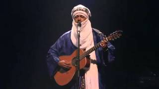 Tinariwen  5  021112 [upl. by Yeldoow960]