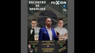 FuXion Online ao Vivo  Restream [upl. by Feriga577]