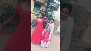 trending dance tamil comedy trendingshorts song love youtubeshorts duet [upl. by Lrae264]