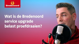 Podcast Wat is Belast Proefdraaien [upl. by Maples]