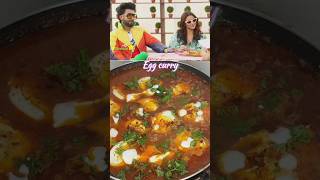 Ranveer singh and alia bhatt eats EGGS everyday😋 vc9XM eggcurry aliabhatt ranveersingh food [upl. by Girish330]