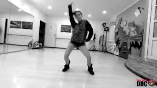 ASAP Rocky  Goldie choreography by Katerina Martinenko  Talant Center DDC [upl. by Aikar746]