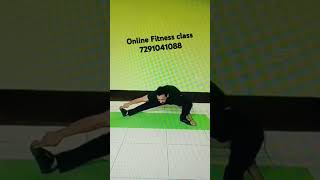 online free workout class join kare Fitcoach Mona Bhardwaj [upl. by Thorman]