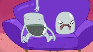 Hydro and Fluid  Shiny Water  Videos For Kids  Kids TV Shows Full Episodes [upl. by Garfield]