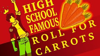 Episode 198  Roll For Carrots  VIDEO [upl. by Ag]