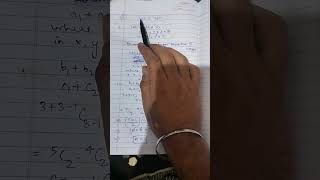 Positive integral solution  Multinomial theorem [upl. by Neenaej]