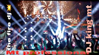 Mt professional new setup 💥and fire and power of dj in odisha [upl. by Meeka794]