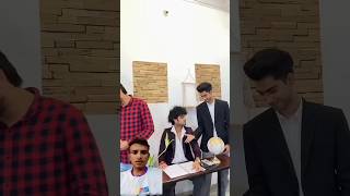 Sir ne school chod Diya motivation comedy funny school schoollife funnymoment shortsvideo [upl. by Wahs]