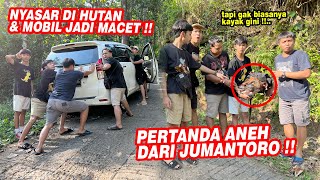 Nekat bawa Jumantoro malah ini yang terjadi  BANYAK KEJADIAN ANEH [upl. by Alethia]