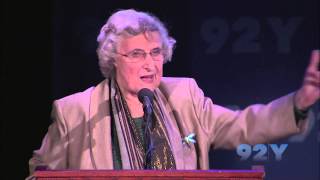 Dr Lilian Katz What Should Children Be Learning  92Y Parenting amp Family [upl. by Cami]