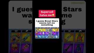 Brawl Stats Hates Me proof brawlstars [upl. by Uella13]