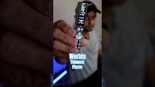 World’s 🌍 THINNEST Phone  Trying out VIRAL products from TikTok Part 3 coolgadgets [upl. by Nnaitsirk]