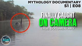 The English Loch Ness Monster Found  Bownessie Mythology  Boogeymen  S1E08 [upl. by Chaudoin]