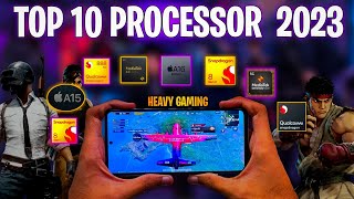 TOP 10 Powerful Processor In 2023⚡  TOP Killer Gaming Processor 2023 [upl. by Anika349]