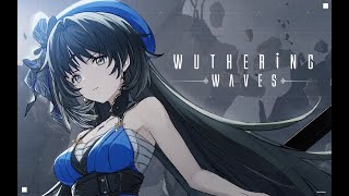 Wuthering Waves CG Trailer  Daybreak [upl. by Almeria227]