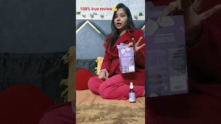 true bodywise hair gummies review trending review viral hairstyle haircare minivlog [upl. by Aitas4]