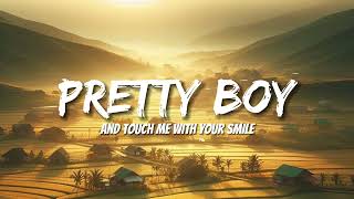 Pretty Boy Lyrics M2M Lyrics [upl. by Meridith210]