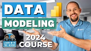 Master Data Modeling in Power BI  Beginner to Pro Full Course [upl. by Aciretehs]