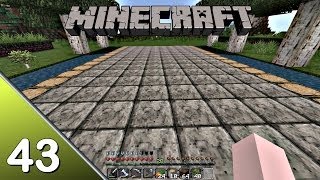 Minecraft 043  DÜRFEN SCHWULE KINDER ADOPTIEREN Lets Play  Staffel 2 [upl. by Anon]