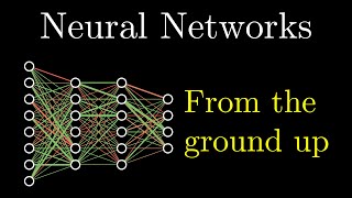 But what is a neural network  Deep learning chapter 1 [upl. by Yednarb4]