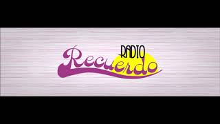 ID XENLAM Radio Recuerdo 860 Monterrey [upl. by Neelhtac]