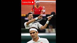 Team Djokovic or Team Federer [upl. by Materi]