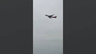 Asiana Airlines Boeing 747 Departing LAX For San Francisco California planespotting clutterspark [upl. by Jacob]