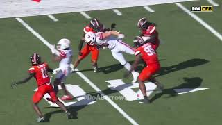 Utah OLOffense vs Oklahoma State Defense 2024 [upl. by Antsirhc770]