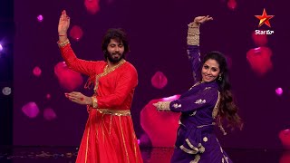 Neethone Dance 20  Full Promo  DANCES OF INDIA Round  Every Sat amp Sun at 9 PM  Star Maa [upl. by Ettennod923]