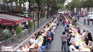 DRAGUIGNAN EN FETE MAI 2015 [upl. by Valentia]