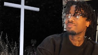 JPEGMAFIA  I LAY DOWN MY LIFE FOR YOU ALBUM REACTION [upl. by Ykcub748]