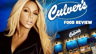 Culver’s Food Review [upl. by Akimal401]