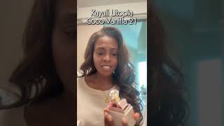 Best Vanilla Perfume for Women 2024 [upl. by Odrareg461]