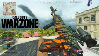 Warzone Pacific Saqueo Gameplay  Sin Comentarios [upl. by Aronid]