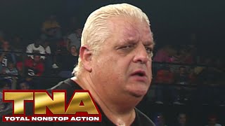 EVERY SINGLE Dusty Rhodes Match in TNA History [upl. by Rauch]