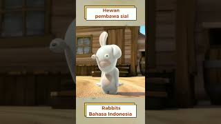 Hewan pembawa sial shortvideo [upl. by Ephrayim823]