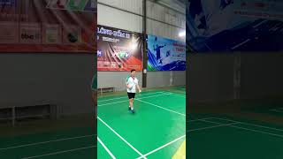 Test siêu phẩm Vợt cầu lông Adidas Wucht P81  Ngon dễ chơi hơn P8 nhé [upl. by Chance]