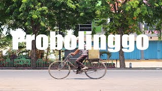 Probolinggo Indonesia  Canon HD  Virtual Trip [upl. by Nilla]