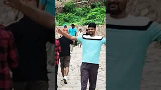 Bhangarh fort part 13shortvideo youtubeshorts trending tourism palace Bhangarh Rajasthan Jaipur [upl. by Aihcsrop232]