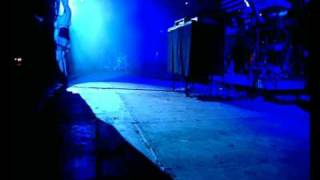 Massive Attack  Teardrop Glastonbury 2008  Part 2 of 6 High Definition [upl. by Isyed]