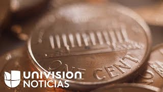 ¿Cómo saber si tu moneda de un centavo vale un millón de dólares [upl. by Aluap]