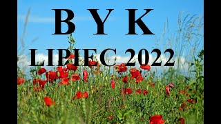 BYK  horoskop na lipiec 2022 [upl. by Refenej]