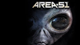 Live  AREA51 até zerar [upl. by Haliled]