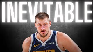 Nikola Jokic is the Most Valuable Player EVER [upl. by Heimer]